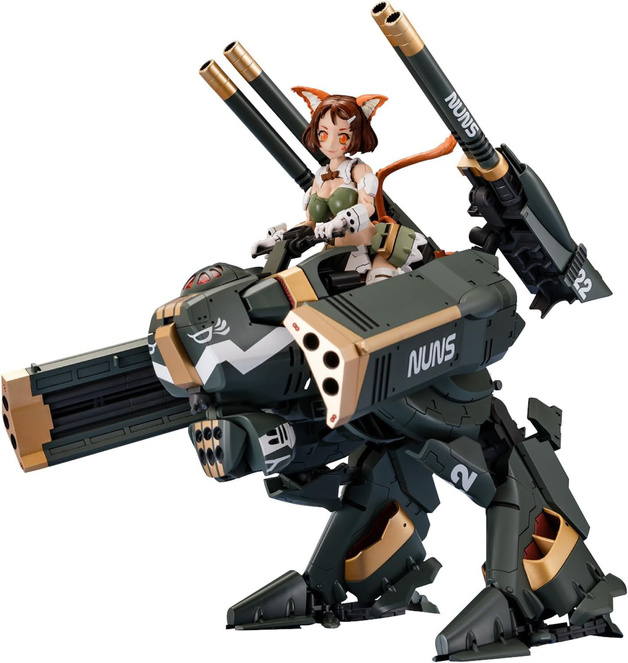 Details more than 96 anime models kits