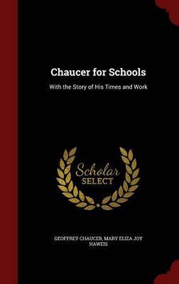 Chaucer for Schools image