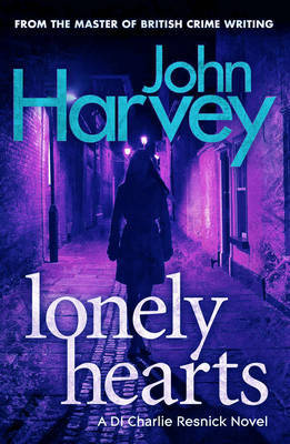 Lonely Hearts by John Harvey image