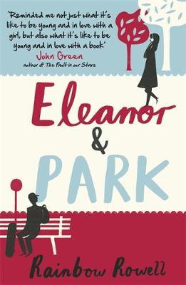 Eleanor & Park by Rainbow Rowell image