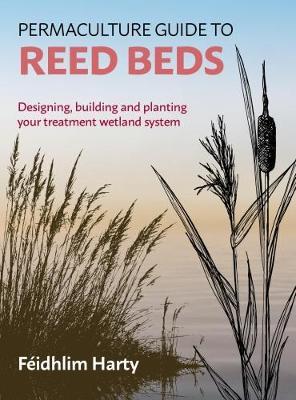 Permaculture Guide to Reed Beds by Feidhlim Harty image