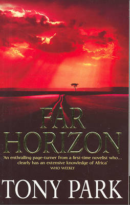 Far Horizon by Tony Park image