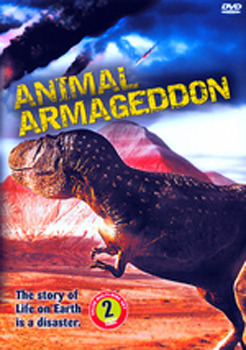 Animal Armageddon (2 Disc Set) image