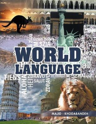 World Language by Majid - Khodabandeh image