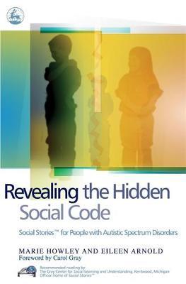 Revealing the Hidden Social Code by Marie Howley image
