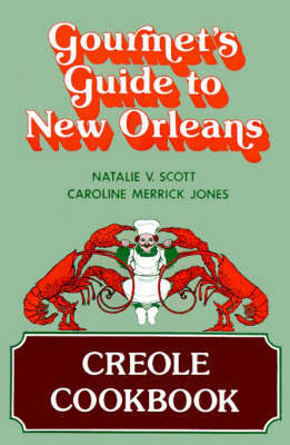 Gourmet's Guide to New Orleans by . Scott image