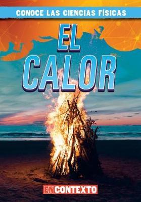El Calor (Heat) by Kathleen Connors image