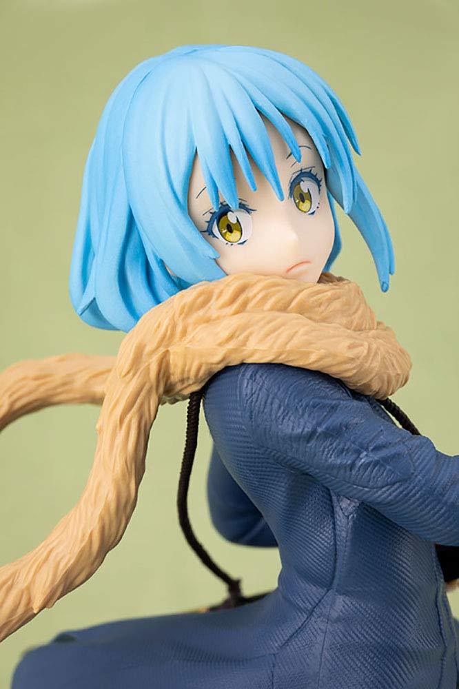 That Time I Got Reincarnated as a Slime: EXQ Figure - Rimuru Tempest - PVC Figure image
