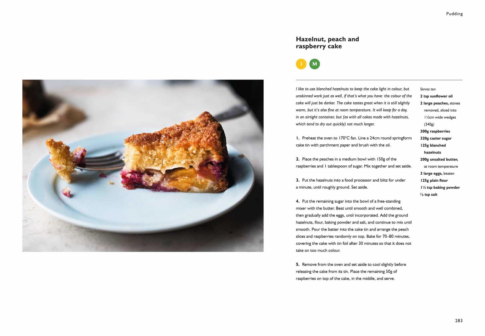 Ottolenghi SIMPLE by Yotam Ottolenghi image