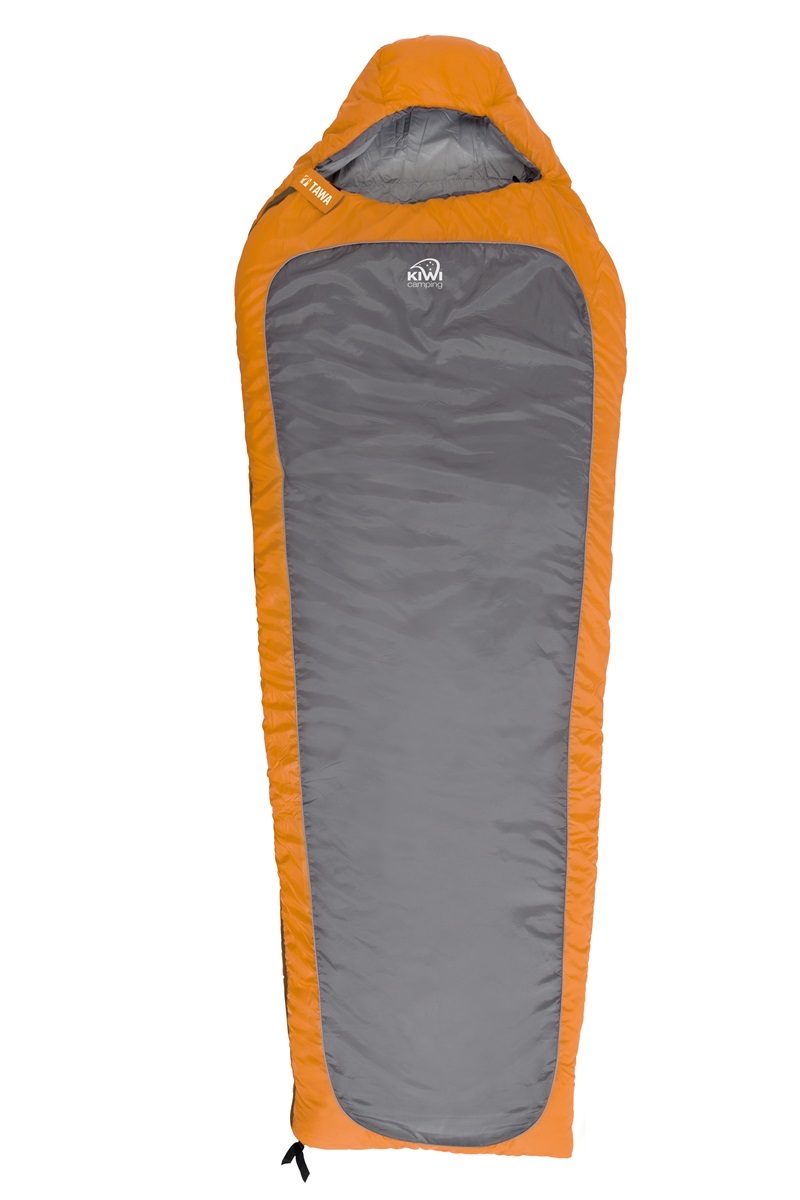 Kiwi Camping Tawa-10 Sleeping Bag image