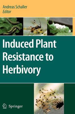 Induced Plant Resistance to Herbivory image