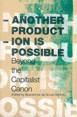Another Production is Possible image