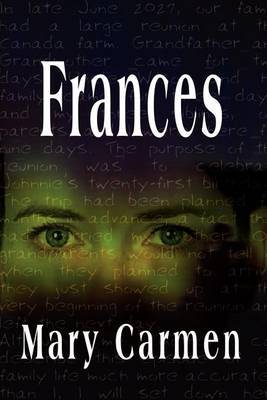 Frances by Mary Carmen image
