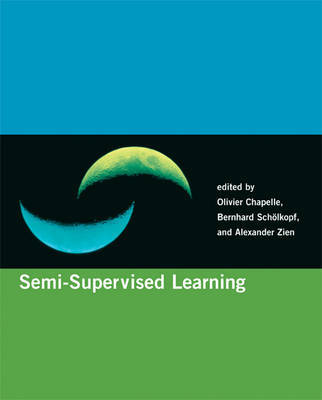 Semi-Supervised Learning image