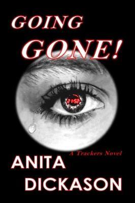 Going Gone! on Hardback by Anita Dickason