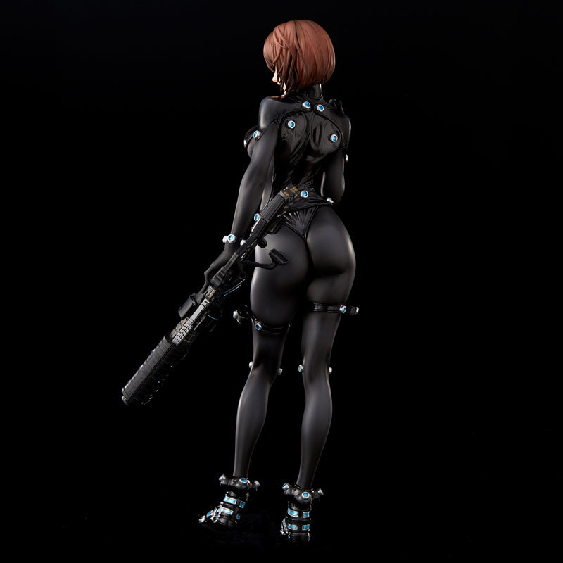 Gantz: Anzu Yamasaki (X-Shotgun Ver.) - Hdge Technical Figure image