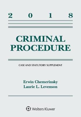 Criminal Procedure image