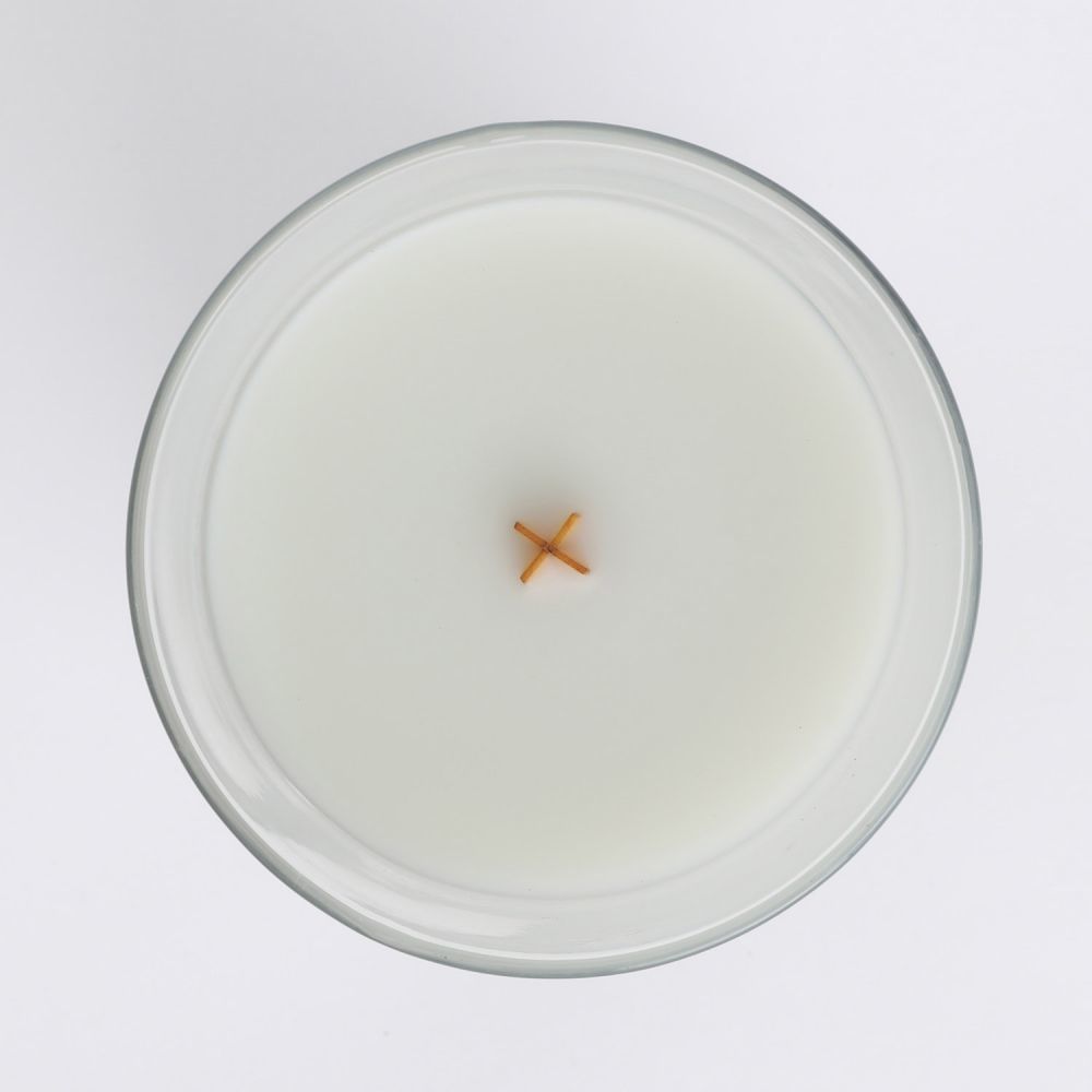 Woodwick Candle - Campfire Marshmallow (Large) image
