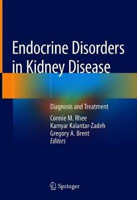 Endocrine Disorders in Kidney Disease image