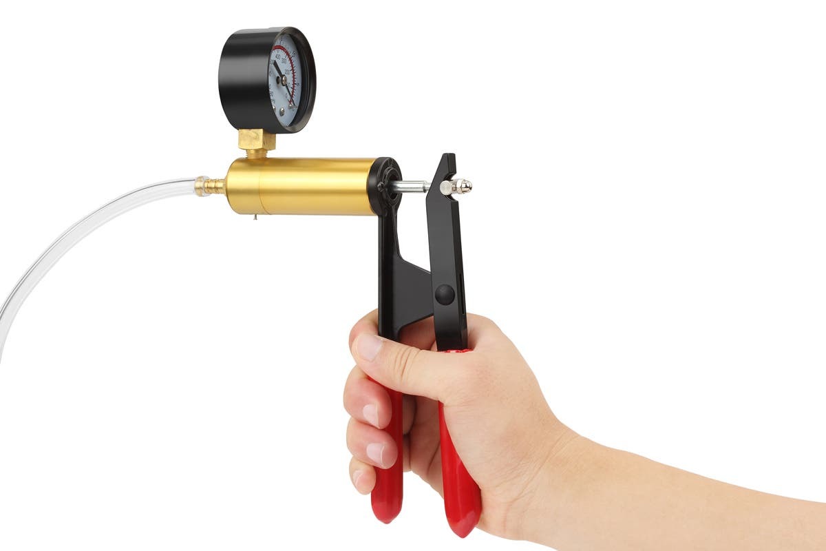 Buy Certa Brake Bleeder Testing Kit at Mighty Ape NZ