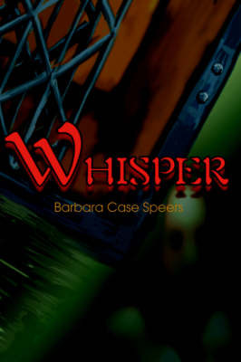 Whisper by Barbara Case Speers image