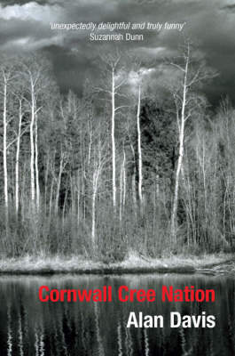 Cornwall Cree Nation by Alan Davis image