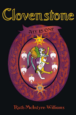 Clovenstone by Ruth McIntyre-Williams image