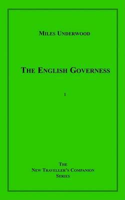 The English Governess image