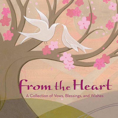 From the Heart by Elwin Street image