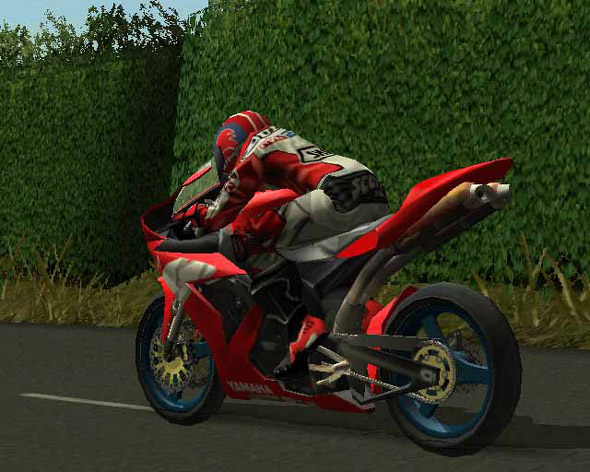 TT Superbikes for PlayStation 2 image