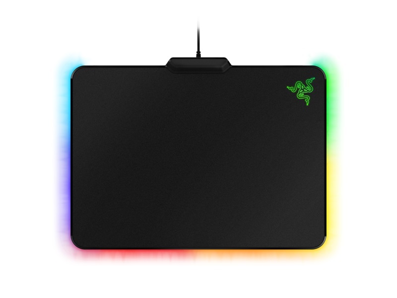 Razer Firefly Hard Gaming Mouse Mat image