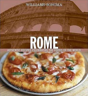 Williams Sonoma Rome by Willaims-Sonoma image
