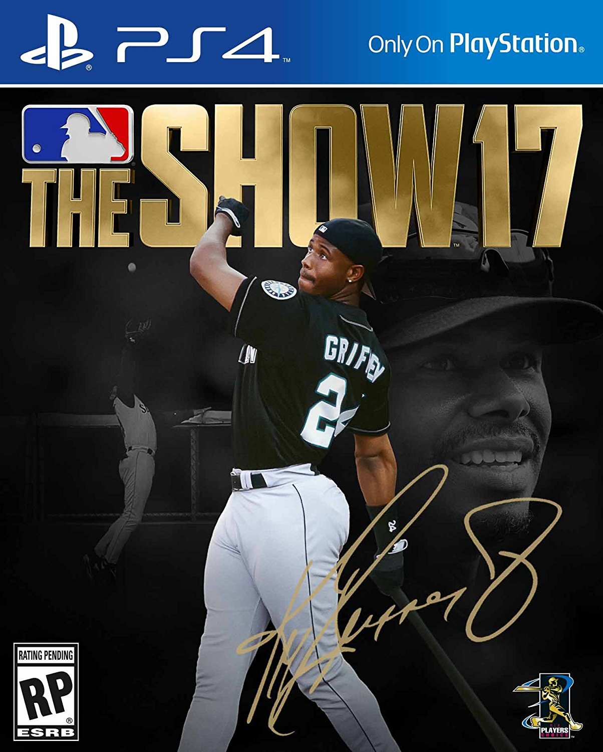 MLB 17: The Show for PS4 image