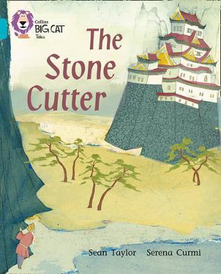 The Stone Cutter by Sean Taylor image