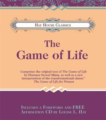 The Game of Life by Florence Scovel Shinn image