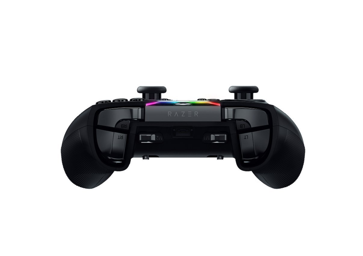 Razer Wolverine Chroma Tournament Edition Gaming Controller (Xbox One & PC) on Xbox One