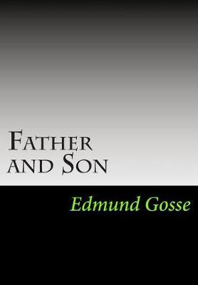 Father and Son by Edmund Gosse image