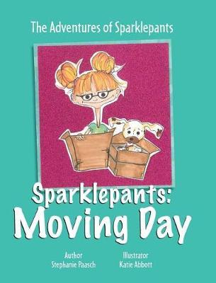 Sparklepants by Stephanie Paasch image