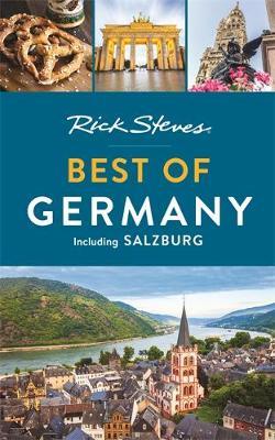 Rick Steves Best of Germany (Third Edition) by Rick Steves image
