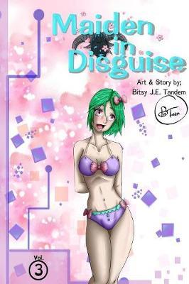 Maiden in Disguise by Bitsy J E Tandem image