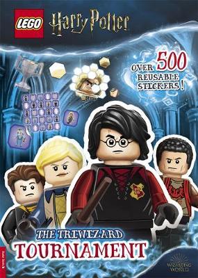 LEGO (R) Harry Potter (TM): The Triwizard Tournament by AMEET image