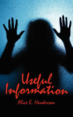 Useful Information by Alice E. Henderson image