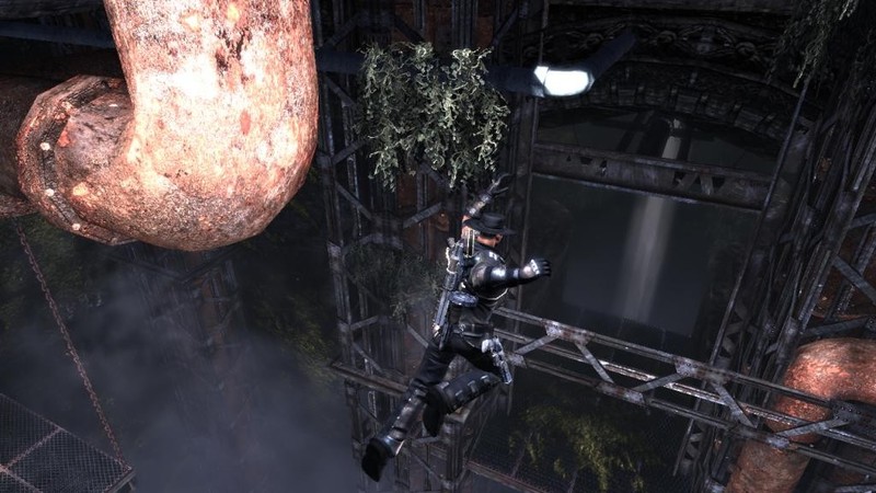 Damnation for PS3 image