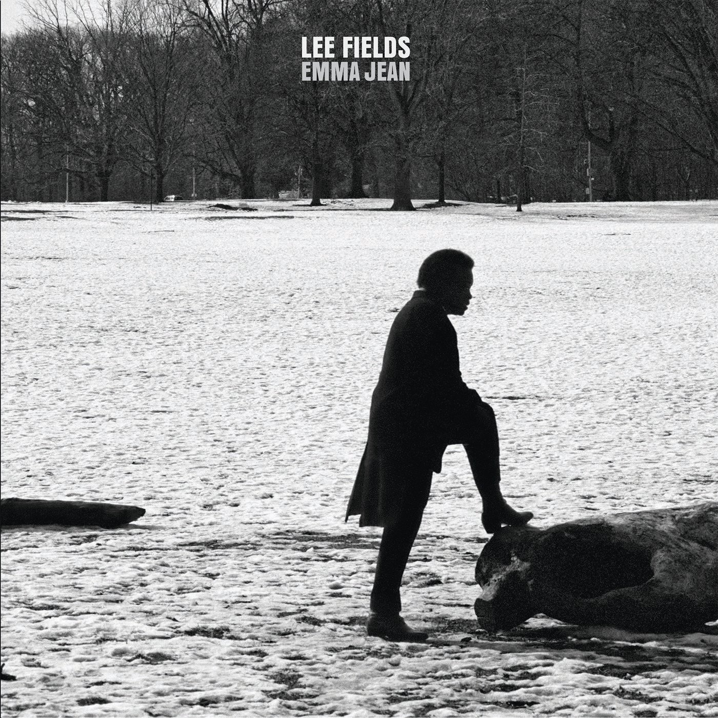 Emma Jean on CD by Lee Fields & The Expressions