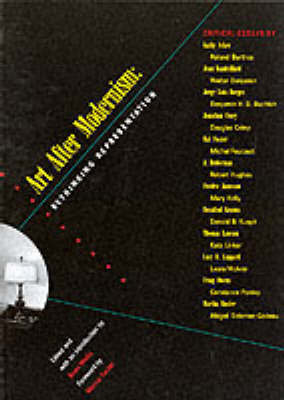 Art After Modernism: Rethinking Representation image