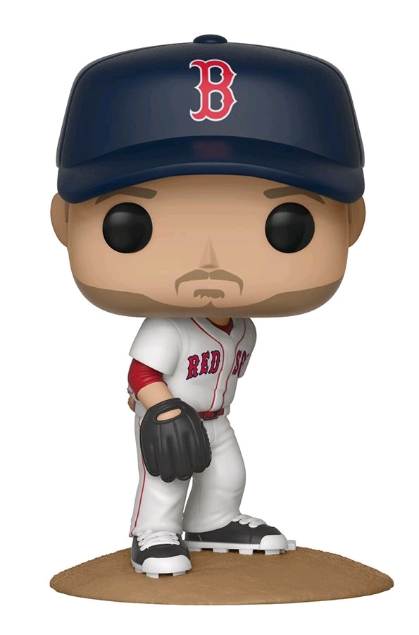 MLB - Chris Sale Pop! Vinyl Figure image