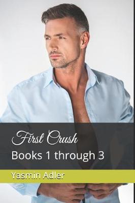 First Crush by Yasmin Adler image