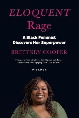 Eloquent Rage by Brittney Cooper image
