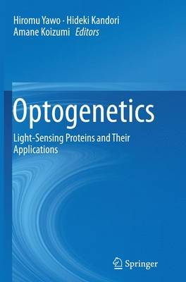 Optogenetics image