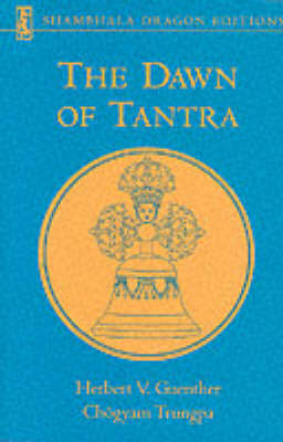 The Dawn of Tantra image